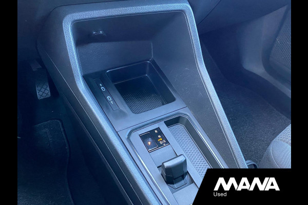 Volkswagen Caddy Cargo 2.0TDI L1H1 120PK Automaat Cruise Navi Car-Play Sensoren ACC Multifunctioneel stuurwiel Volkswagen Caddy Cargo 2.0TDI L1H1 120PK Automaat Cruise Navi Car-Play Sensoren ACC Multifunctioneel stuurwiel