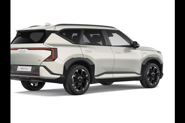 Kia EV5 GT-PlusLine 81.4 kWh | December 2025 beschikbaar voor proefritten | Gratis Metallic lak !