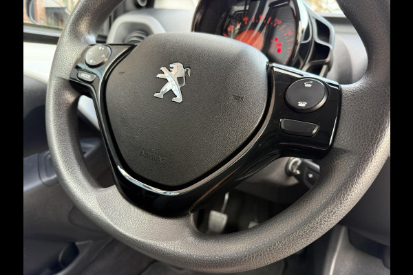 Peugeot 108 1.0 e-VTi / Airco / ALL-Season banden / Bluetooth / 1e Eigenaar / Origineel NED-108 / Facturen onderhoud aanwezig Peugeot 108 1.0 e-VTi / Airco / ALL-Season banden / Bluetooth / 1e Eigenaar / Origineel NED-108 / Facturen onderhoud aanwezig