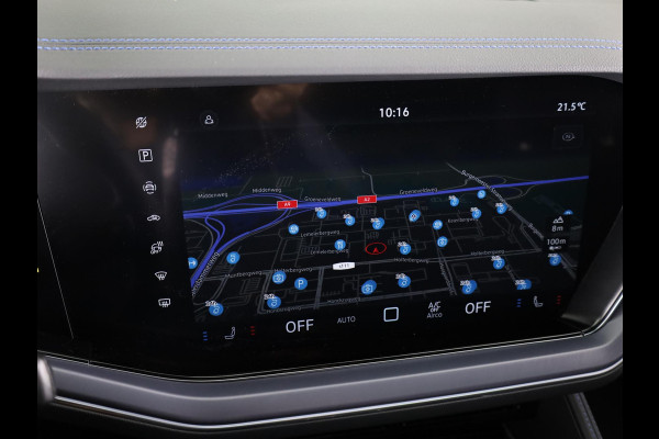 Volkswagen Touareg 3.0 TSi eHybrid 4MOTION R Edition 462PK PHEV| DYNAUDIO | Lederpakket "Puglia" |Luchtvering 22 Inch LM | Trekhaak incl Assistent |