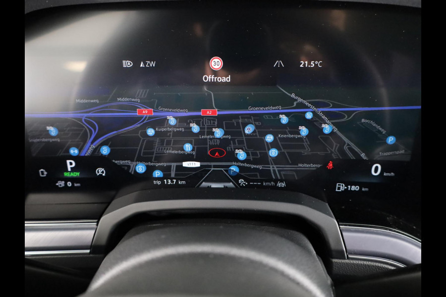 Volkswagen Touareg 3.0 TSi eHybrid 4MOTION R Edition 462PK PHEV| DYNAUDIO | Lederpakket "Puglia" |Luchtvering 22 Inch LM | Trekhaak incl Assistent |