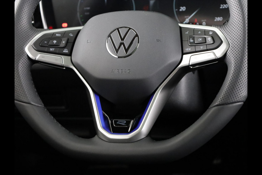 Volkswagen Touareg 3.0 TSi eHybrid 4MOTION R Edition 462PK PHEV| DYNAUDIO | Lederpakket "Puglia" |Luchtvering 22 Inch LM | Trekhaak incl Assistent |