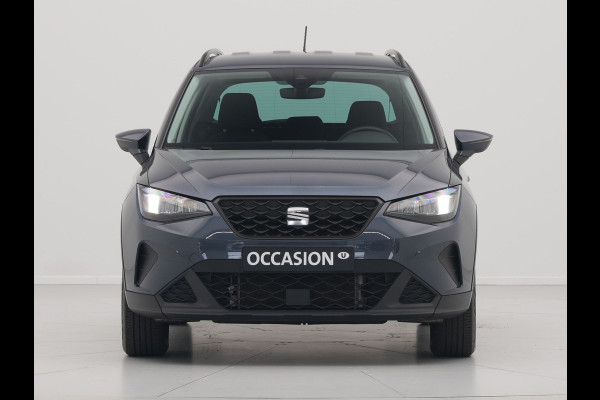 Seat Arona 1.0 TSI 110pk DSG Style Clima Navigatie Carplay Pdc Cruise 20