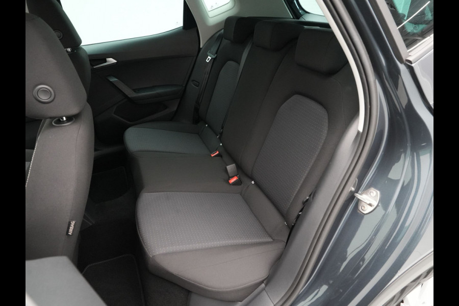 Seat Arona 1.0 TSI 110pk DSG Style Clima Navigatie Carplay Pdc Cruise 20