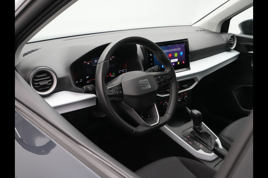 Seat Arona 1.0 TSI 110pk DSG Style Clima Navigatie Carplay Pdc Cruise 20