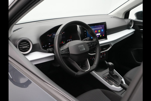 Seat Arona 1.0 TSI 110pk DSG Style Clima Navigatie Carplay Pdc Cruise 20