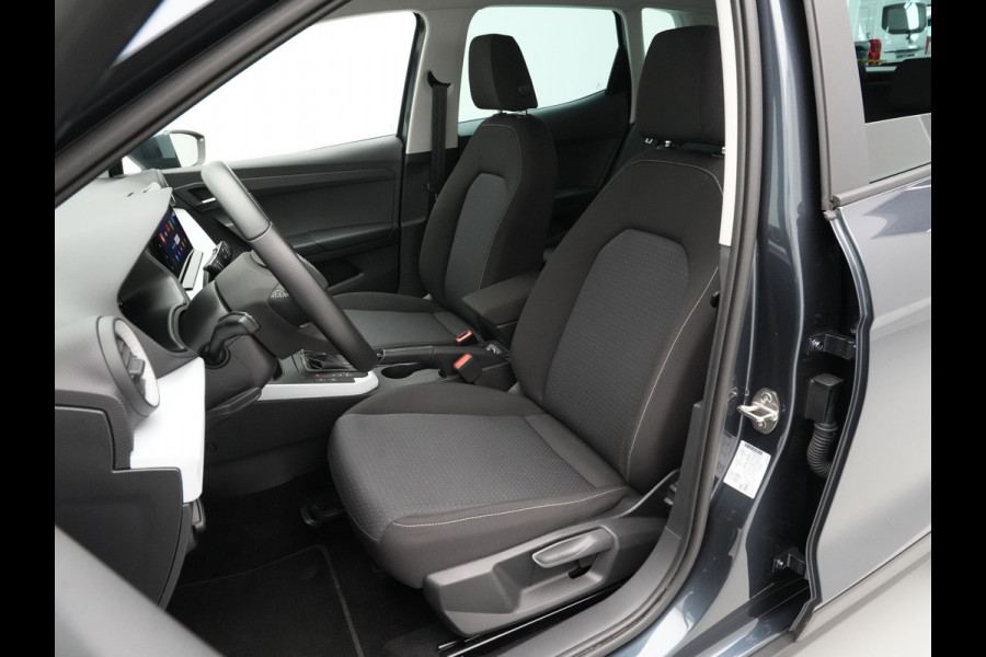 Seat Arona 1.0 TSI 110pk DSG Style Clima Navigatie Carplay Pdc Cruise 20
