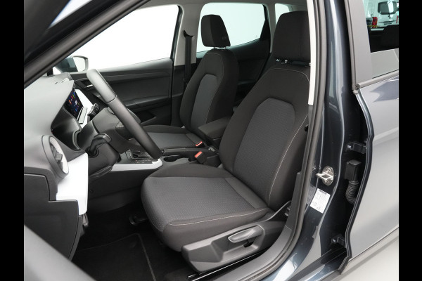 Seat Arona 1.0 TSI 110pk DSG Style Clima Navigatie Carplay Pdc Cruise 20