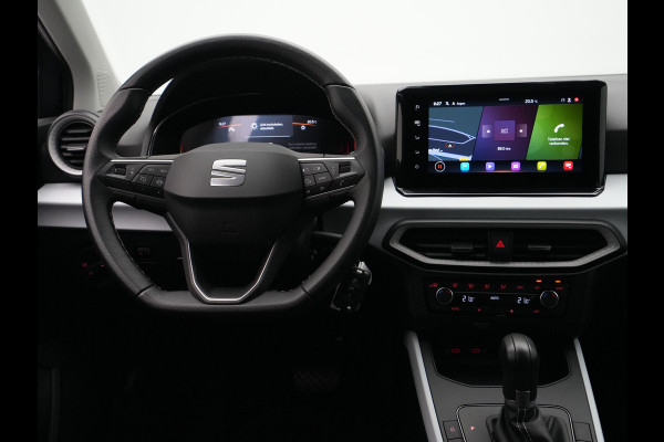 Seat Arona 1.0 TSI 110pk DSG Style Clima Navigatie Carplay Pdc Cruise 20