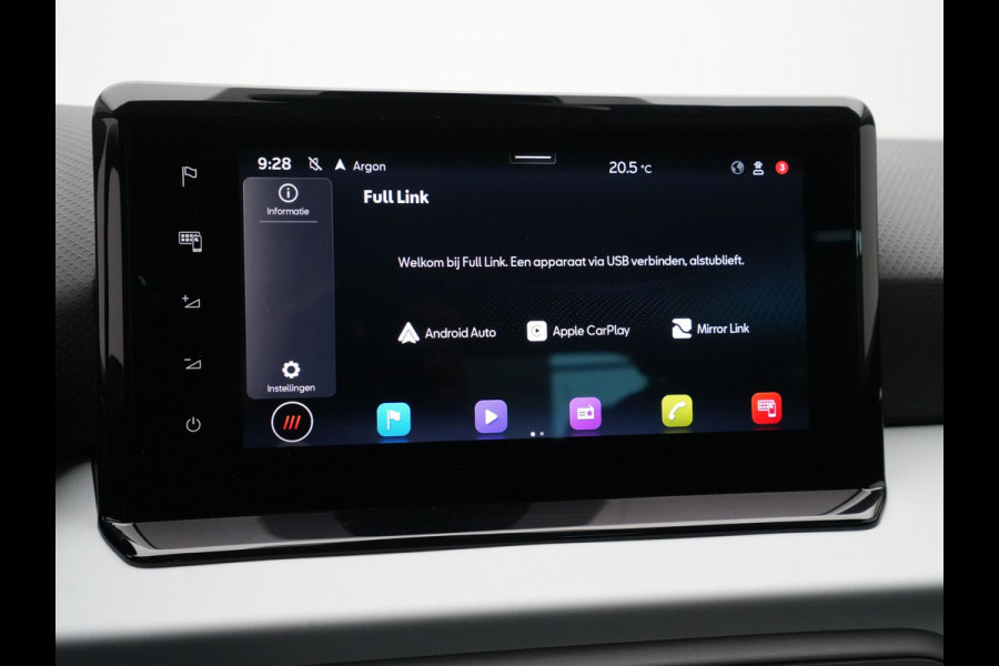 Seat Arona 1.0 TSI 110pk DSG Style Clima Navigatie Carplay Pdc Cruise 20
