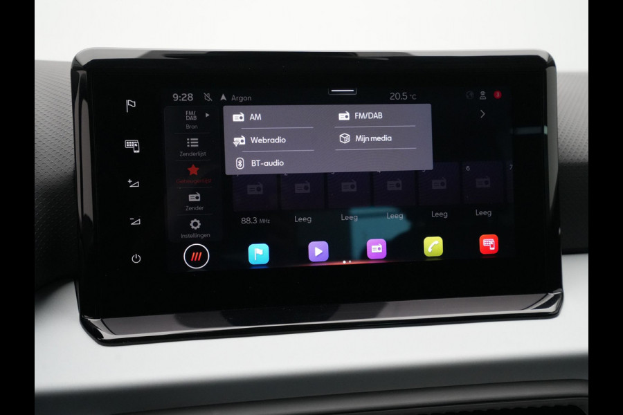 Seat Arona 1.0 TSI 110pk DSG Style Clima Navigatie Carplay Pdc Cruise 20