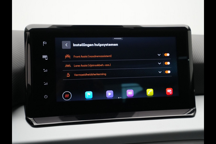 Seat Arona 1.0 TSI 110pk DSG Style Clima Navigatie Carplay Pdc Cruise 20