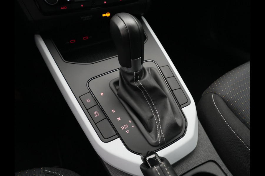 Seat Arona 1.0 TSI 110pk DSG Style Clima Navigatie Carplay Pdc Cruise 20