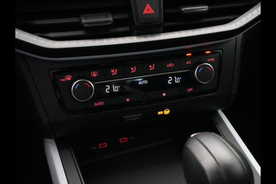 Seat Arona 1.0 TSI 110pk DSG Style Clima Navigatie Carplay Pdc Cruise 20