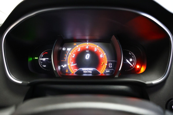 Renault Mégane 1.6 TCe GT AUT KUIPST HEADUP NAV DHS STOELVW '18