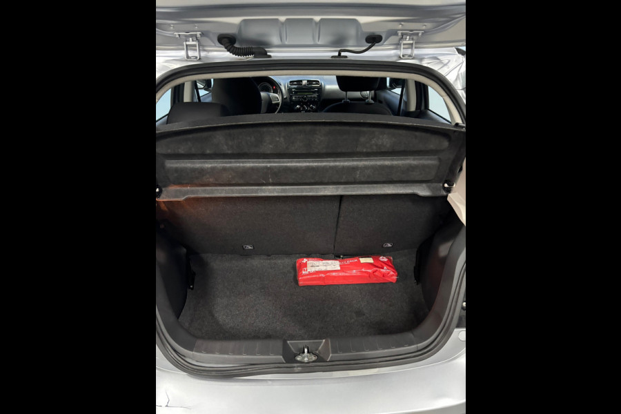 Mitsubishi Space Star 1.0 Cool+ Airco | 5 deurs | Elektr. pakket | Nederlandse Auto