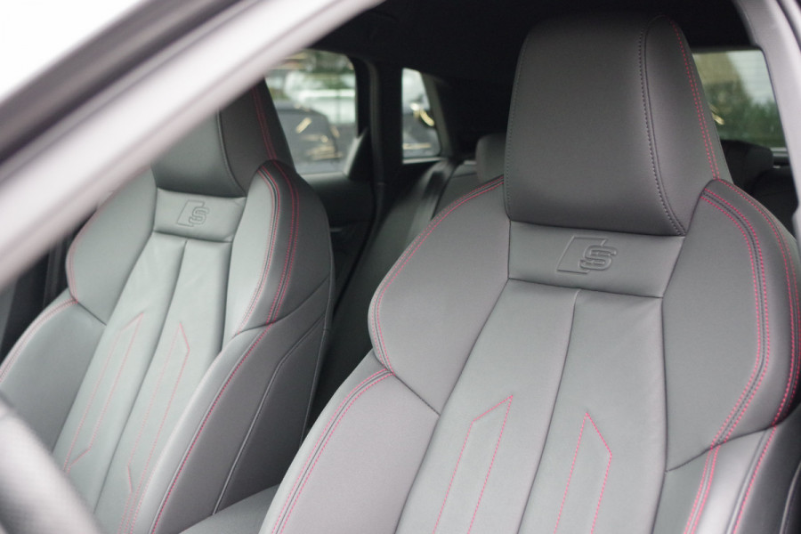 Audi A3 Sportback 45 TFSI e S-Line Edition Competition 245 PK PHEV, Matrix-LED, B&O Sound, Memory