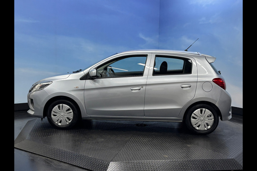 Mitsubishi Space Star 1.0 Cool+ Airco | 5 deurs | Elektr. pakket | Nederlandse Auto