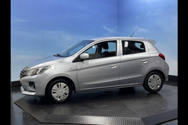 Mitsubishi Space Star 1.0 Cool+ Airco | 5 deurs | Elektr. pakket | Nederlandse Auto