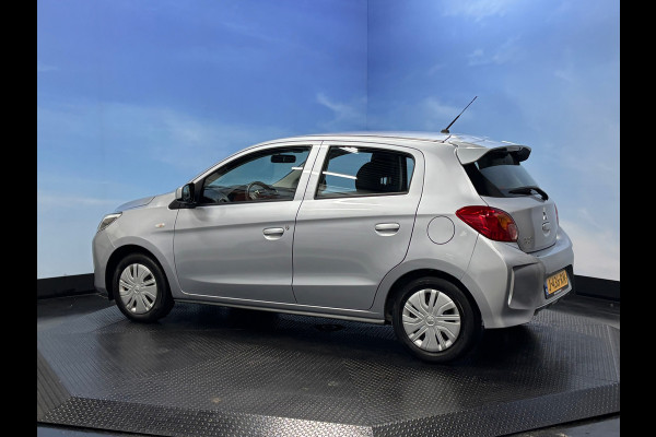 Mitsubishi Space Star 1.0 Cool+ Airco | 5 deurs | Elektr. pakket | Nederlandse Auto