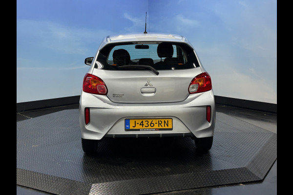 Mitsubishi Space Star 1.0 Cool+ Airco | 5 deurs | Elektr. pakket | Nederlandse Auto