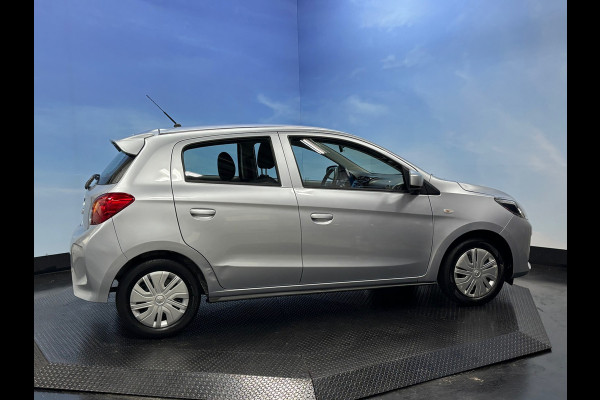 Mitsubishi Space Star 1.0 Cool+ Airco | 5 deurs | Elektr. pakket | Nederlandse Auto