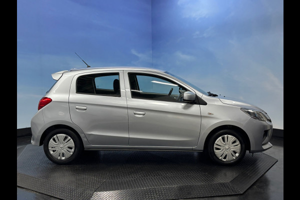 Mitsubishi Space Star 1.0 Cool+ Airco | 5 deurs | Elektr. pakket | Nederlandse Auto
