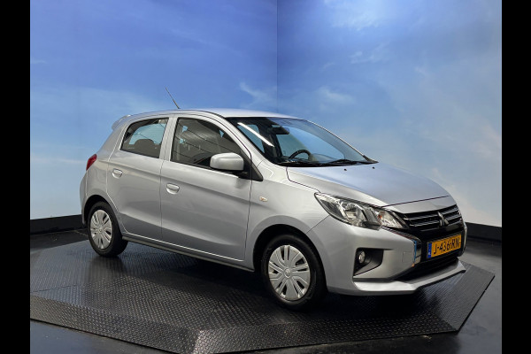 Mitsubishi Space Star 1.0 Cool+ Airco | 5 deurs | Elektr. pakket | Nederlandse Auto