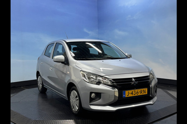 Mitsubishi Space Star 1.0 Cool+ Airco | 5 deurs | Elektr. pakket | Nederlandse Auto