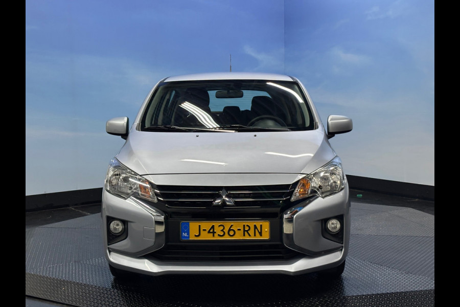 Mitsubishi Space Star 1.0 Cool+ Airco | 5 deurs | Elektr. pakket | Nederlandse Auto