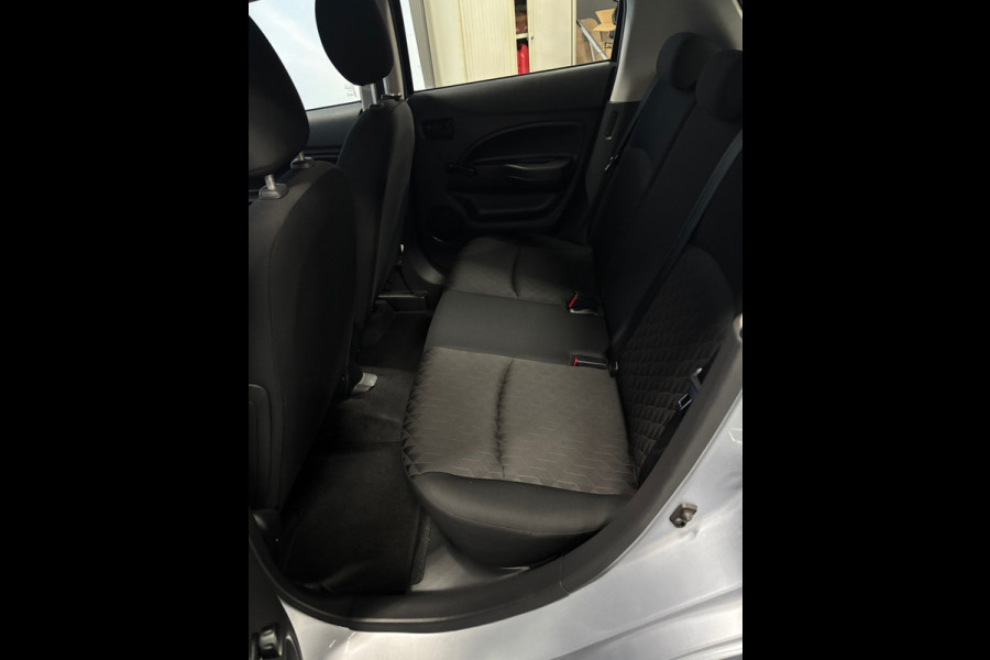 Mitsubishi Space Star 1.0 Cool+ Airco | 5 deurs | Elektr. pakket | Nederlandse Auto