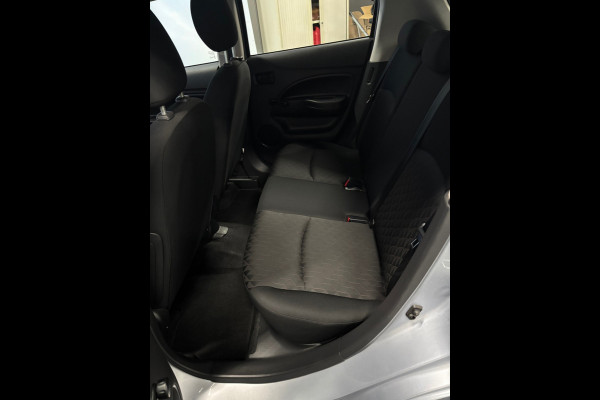 Mitsubishi Space Star 1.0 Cool+ Airco | 5 deurs | Elektr. pakket | Nederlandse Auto