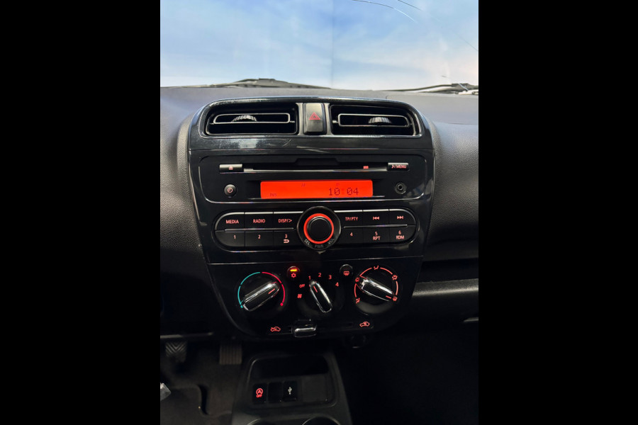 Mitsubishi Space Star 1.0 Cool+ Airco | 5 deurs | Elektr. pakket | Nederlandse Auto