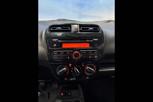 Mitsubishi Space Star 1.0 Cool+ Airco | 5 deurs | Elektr. pakket | Nederlandse Auto