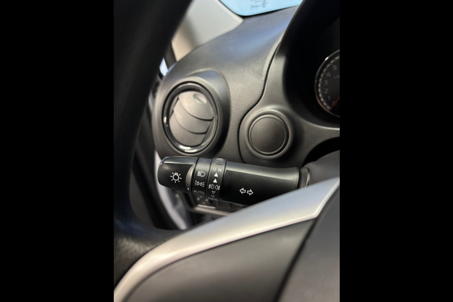 Mitsubishi Space Star 1.0 Cool+ Airco | 5 deurs | Elektr. pakket | Nederlandse Auto