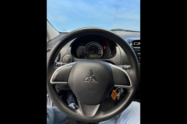 Mitsubishi Space Star 1.0 Cool+ Airco | 5 deurs | Elektr. pakket | Nederlandse Auto