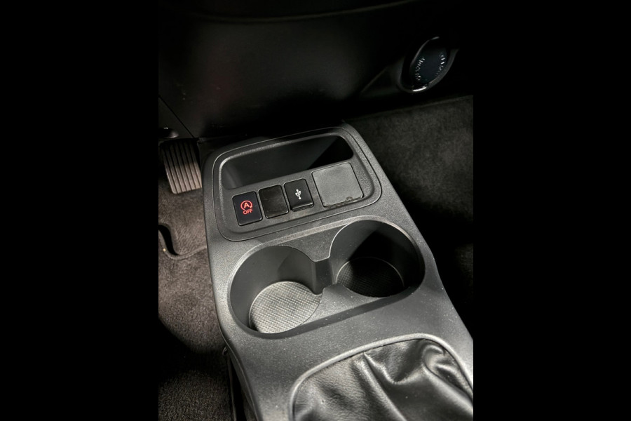 Mitsubishi Space Star 1.0 Cool+ Airco | 5 deurs | Elektr. pakket | Nederlandse Auto