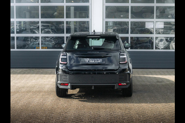 Abarth 600e Turismo 54 kWh | Uit voorraad leverbaar