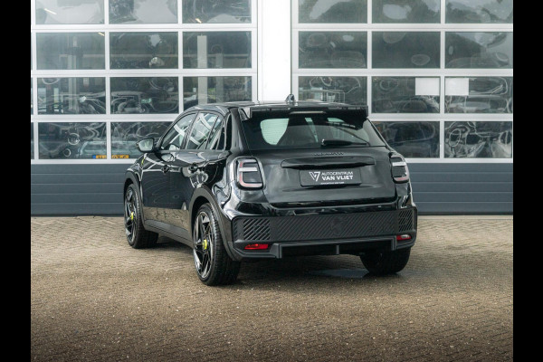 Abarth 600e Turismo 54 kWh | Uit voorraad leverbaar