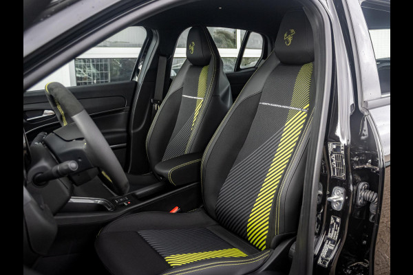Abarth 600e Turismo 54 kWh | Uit voorraad leverbaar