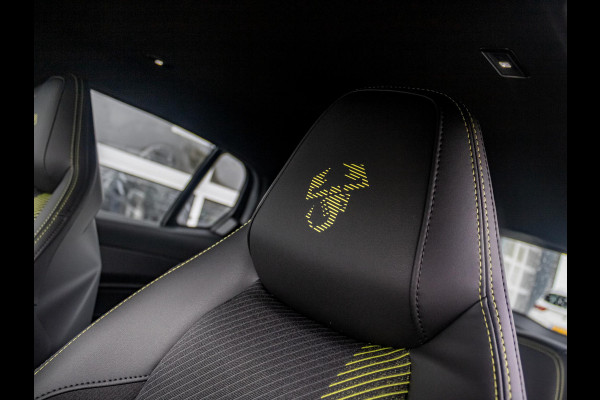 Abarth 600e Turismo 54 kWh | Uit voorraad leverbaar