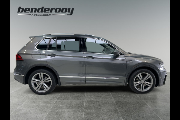 Volkswagen Tiguan 1.5 TSI ACT 150pk DSG R-Line | Pano dak | Leder