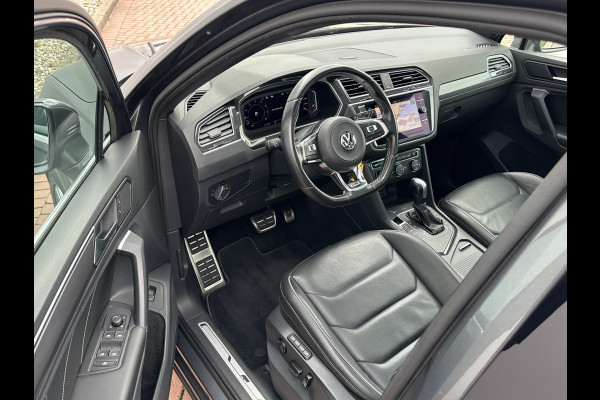 Volkswagen Tiguan 1.5 TSI ACT 150pk DSG R-Line | Pano dak | Leder