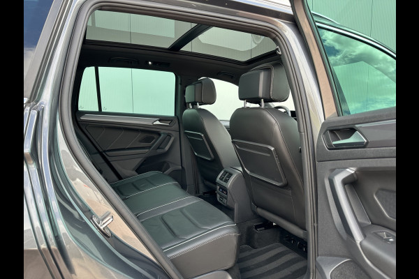 Volkswagen Tiguan 1.5 TSI ACT 150pk DSG R-Line | Pano dak | Leder