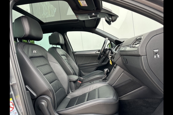 Volkswagen Tiguan 1.5 TSI ACT 150pk DSG R-Line | Pano dak | Leder