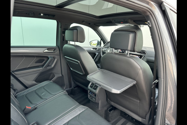 Volkswagen Tiguan 1.5 TSI ACT 150pk DSG R-Line | Pano dak | Leder