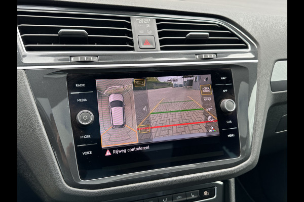 Volkswagen Tiguan 1.5 TSI ACT 150pk DSG R-Line | Pano dak | Leder