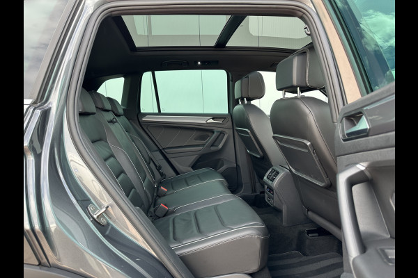 Volkswagen Tiguan 1.5 TSI ACT 150pk DSG R-Line | Pano dak | Leder