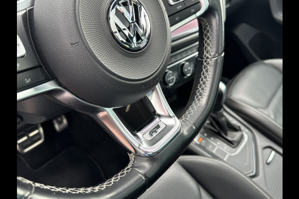 Volkswagen Tiguan 1.5 TSI ACT 150pk DSG R-Line | Pano dak | Leder