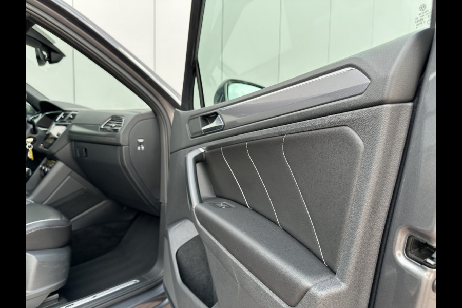 Volkswagen Tiguan 1.5 TSI ACT 150pk DSG R-Line | Pano dak | Leder